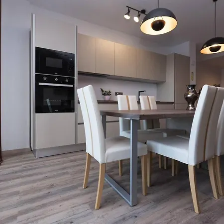Ultimate Family Apartment Bucharest